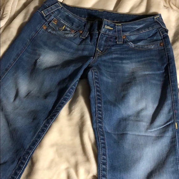 True religion jeans - Picture 2 of 7